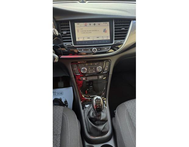OPEL Mokka-X-Advance-1.6CDTI