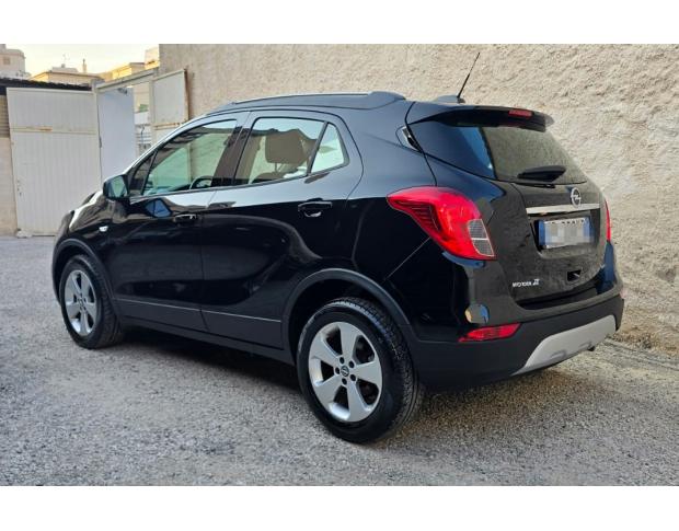 OPEL Mokka-X-Advance-1.6CDTI