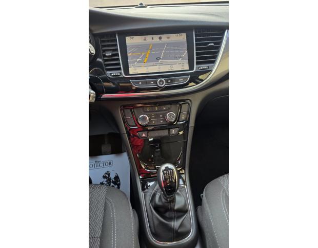 OPEL Mokka-X-Advance-1.6CDTI