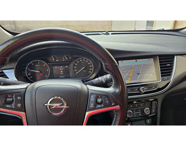 OPEL Mokka-X-Advance-1.6CDTI