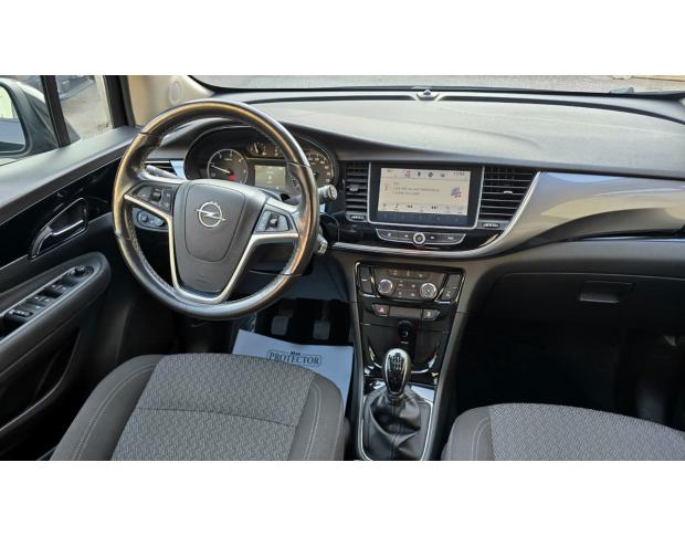 OPEL Mokka-X-Advance-1.6CDTI