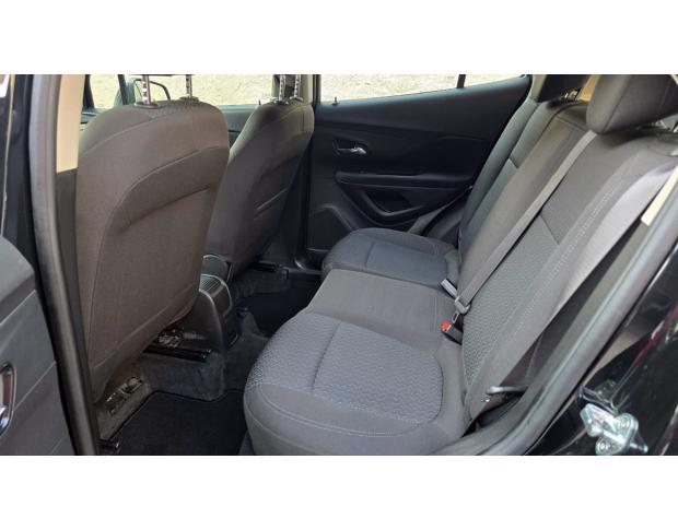 OPEL Mokka-X-Advance-1.6CDTI