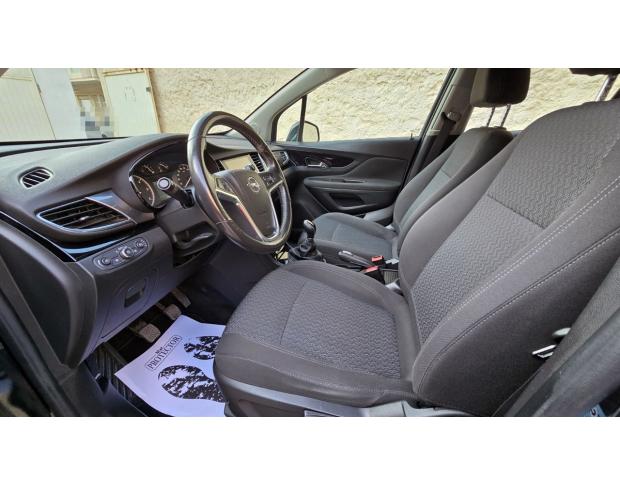 OPEL Mokka-X-Advance-1.6CDTI