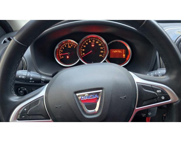 Dacia Sandero-StepWay-1.5DCI-Prestige
