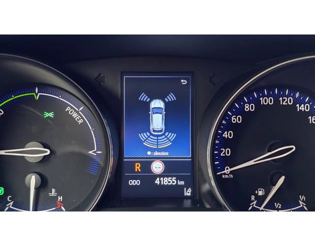 TOYOTA C-HR-1.8-HYBRID-Lounge