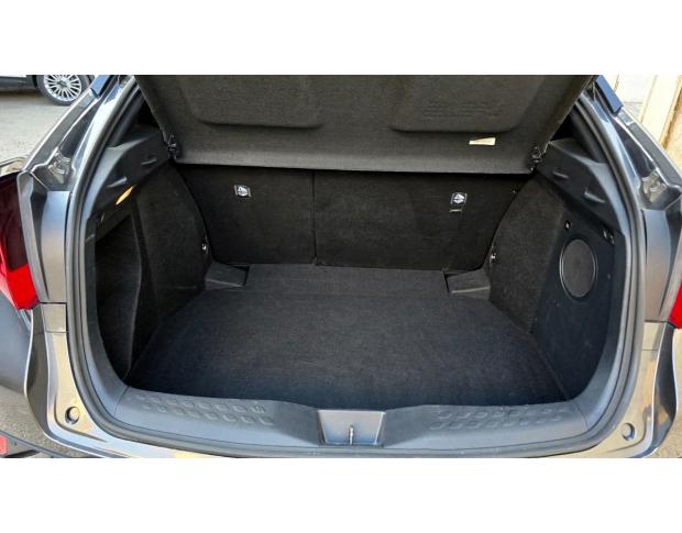 TOYOTA C-HR-1.8-HYBRID-Lounge
