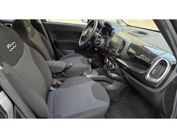 FIAT 500L-1.3MJT-95CV-Mirror