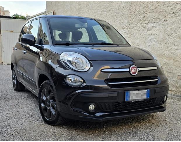 FIAT 500L-1.3MJT-95CV-Mirror