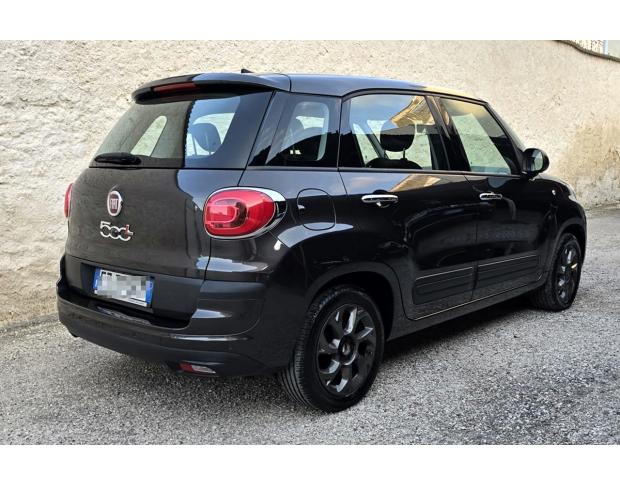 FIAT 500L-1.3MJT-95CV-Mirror