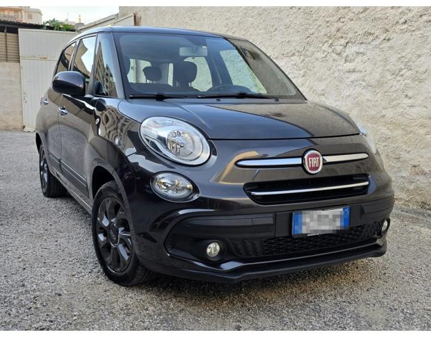 FIAT 500L-1.3MJT-95CV-Mirror