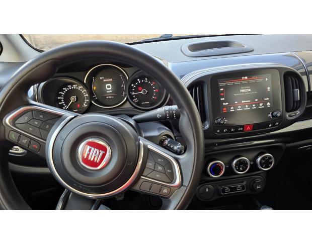 FIAT 500L-1.3MJT-95CV-Mirror