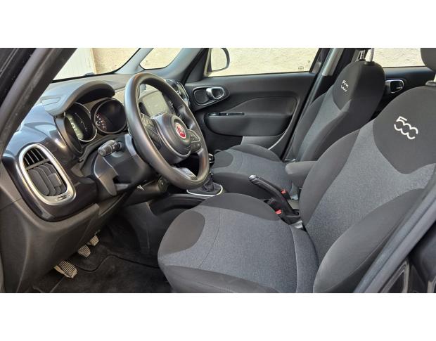 FIAT 500L-1.3MJT-95CV-Mirror