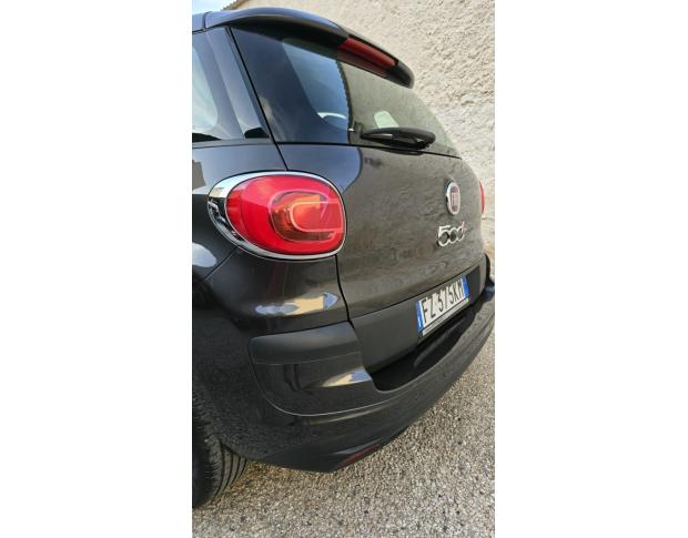 FIAT 500L-1.3MJT-95CV-Mirror