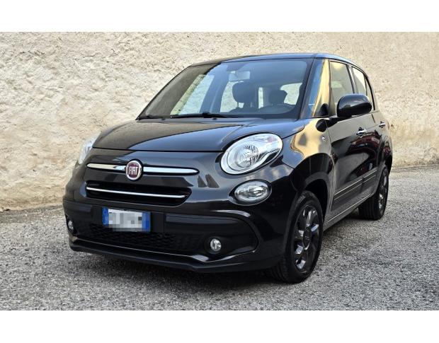 FIAT 500L-1.3MJT-95CV-Mirror