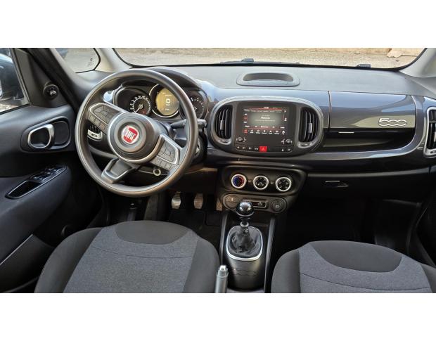 FIAT 500L-1.3MJT-95CV-Mirror