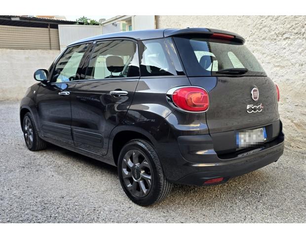 FIAT 500L-1.3MJT-95CV-Mirror