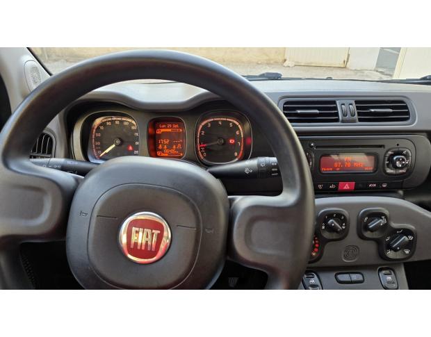 FIAT PANDA-Easy-1.2-69CV