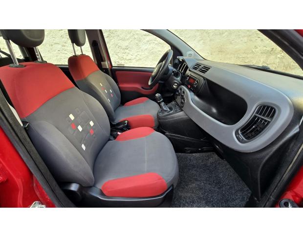 FIAT PANDA-Easy-1.2-69CV