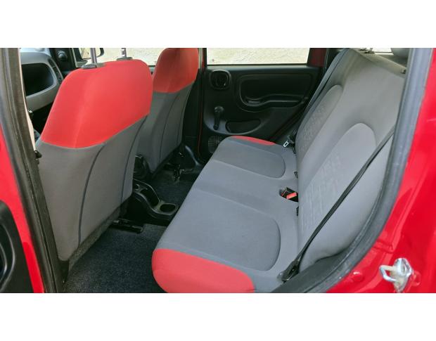 FIAT PANDA-Easy-1.2-69CV