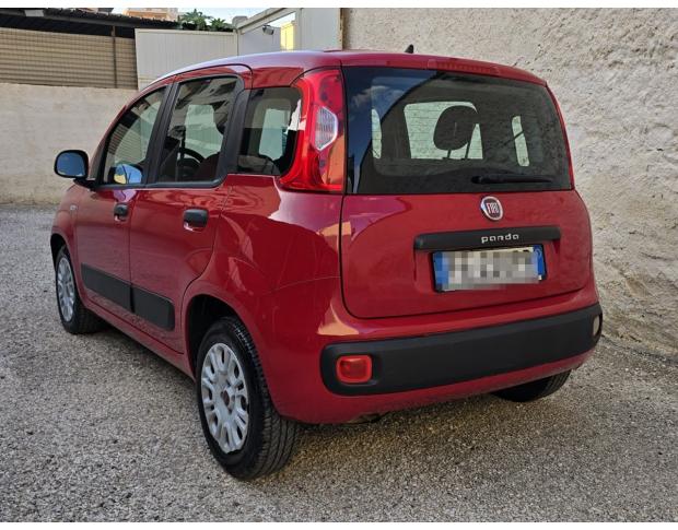 FIAT PANDA-Easy-1.2-69CV