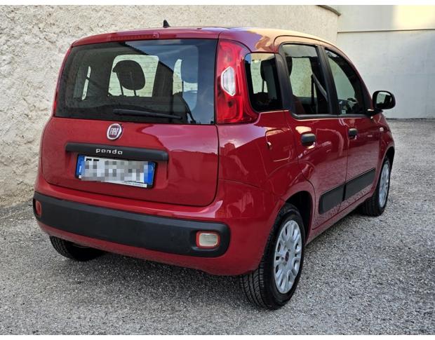 FIAT PANDA-Easy-1.2-69CV