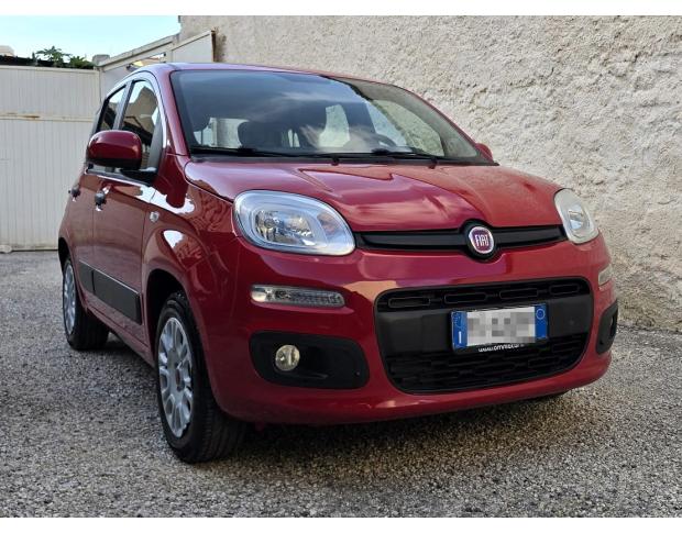 FIAT PANDA-Easy-1.2-69CV
