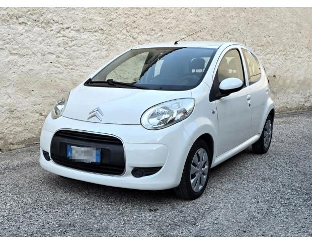 Citroen C1-1.0-68CV-5-porte