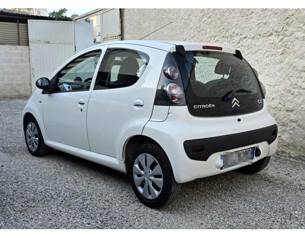 Citroen C1-1.0-68CV-5-porte