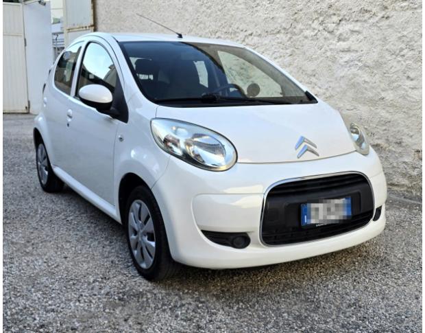 Citroen C1-1.0-68CV-5-porte