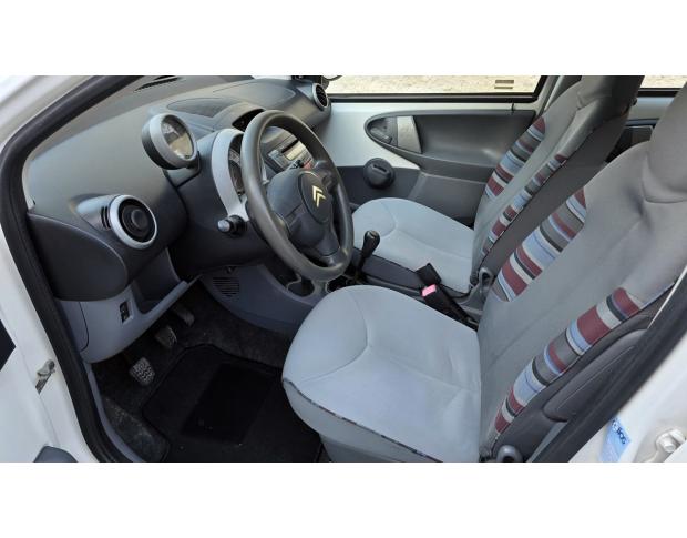 Citroen C1-1.0-68CV-5-porte