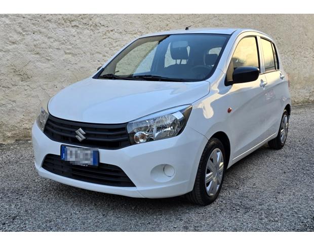 SUZUKI Celerio-Cool-1.0-68CV-5-Porte