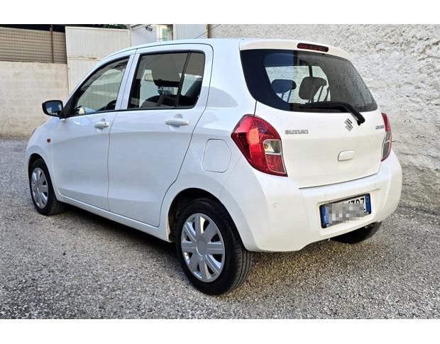 SUZUKI Celerio-Cool-1.0-68CV-5-Porte