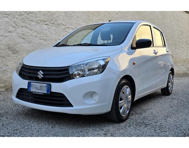 SUZUKI Celerio-Cool-1.0-68CV-5-Porte