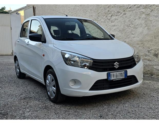 SUZUKI Celerio-Cool-1.0-68CV-5-Porte