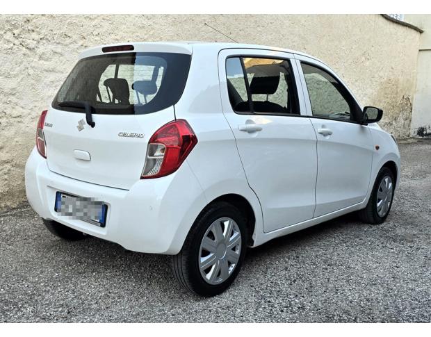 SUZUKI Celerio-Cool-1.0-68CV-5-Porte