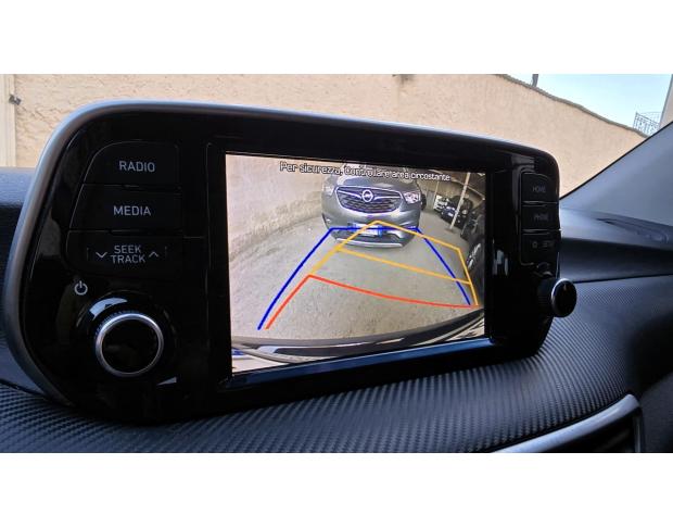 Hyundai TUCSON-X-TECH-1.6CRDI-116CV