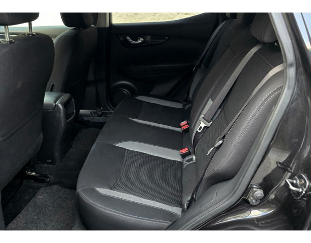 Nissan Nissan-Qashqai-1.5DCI-116CV-Business