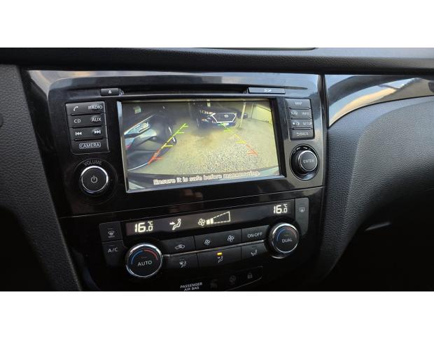 Nissan Nissan-Qashqai-1.5DCI-116CV-Business