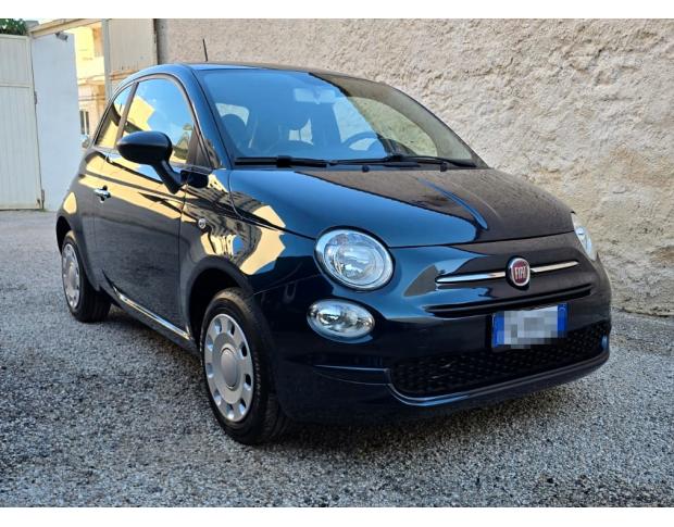 FIAT 500-Pop-STAR-1.2-70-CV
