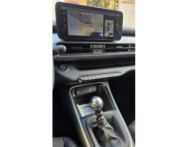 JEEP Avenger-Altitude-Pack-1.2Turbo-100CV