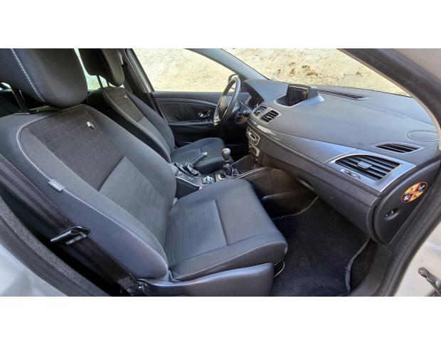 Renault Megane-Limited-1.5DCI-110CV-Sport-Tour