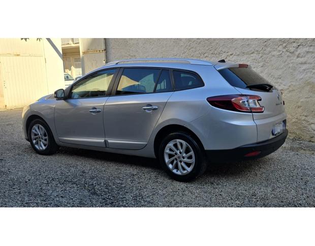 Renault Megane-Limited-1.5DCI-110CV-Sport-Tour