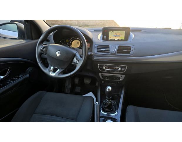 Renault Megane-Limited-1.5DCI-110CV-Sport-Tour