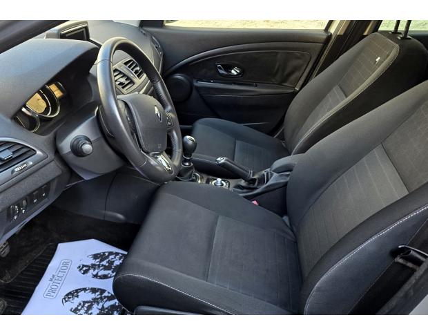 Renault Megane-Limited-1.5DCI-110CV-Sport-Tour